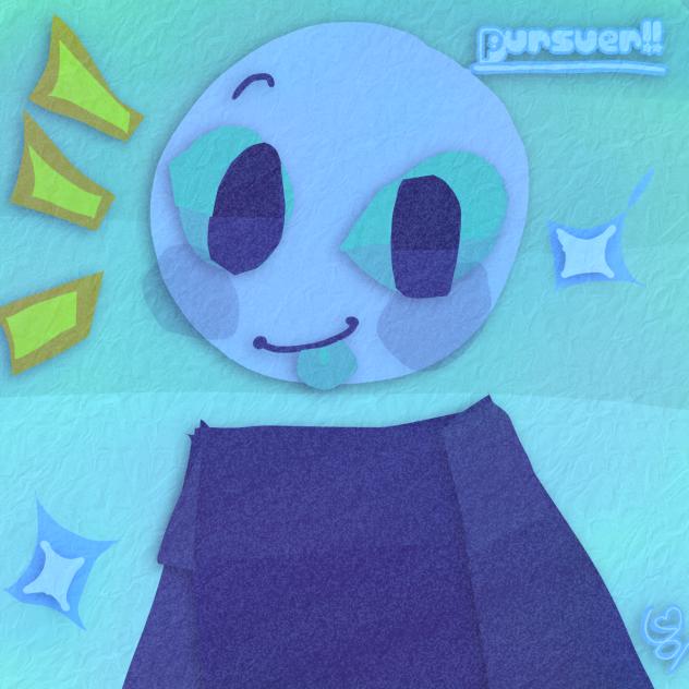 PURSUERRR!!1 n_n