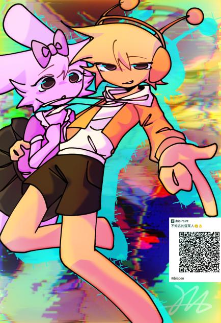 【sprunki】肠粉！！❤️