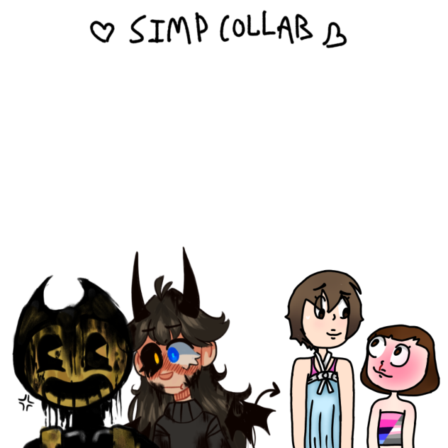 Simp Collab