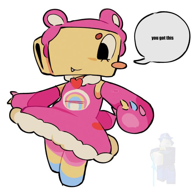 cheer bear 328