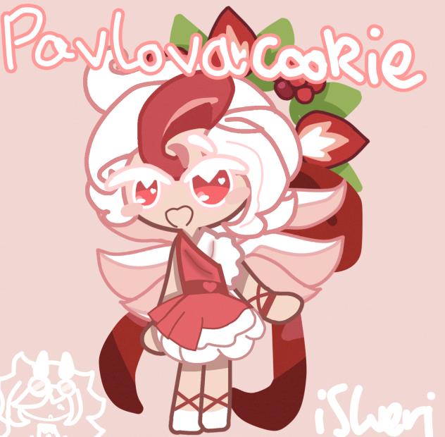 Pavlova