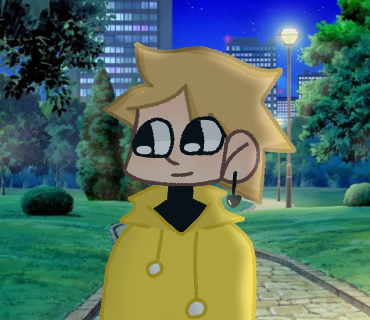 night walk