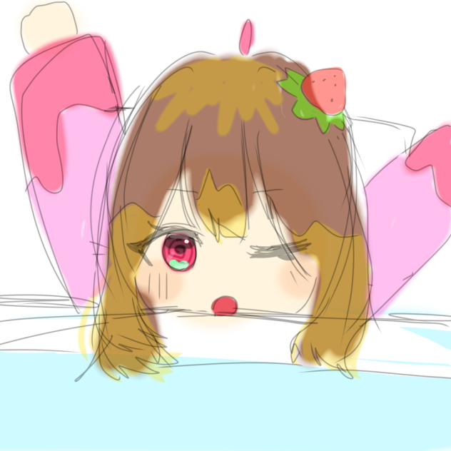 プリン！！！