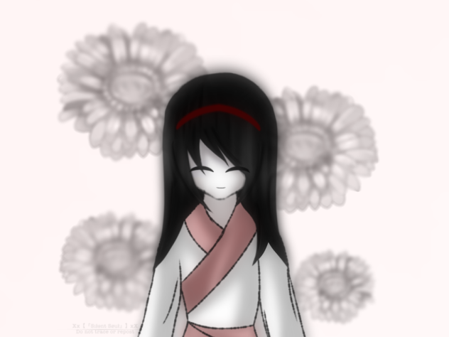 Young Hiachi