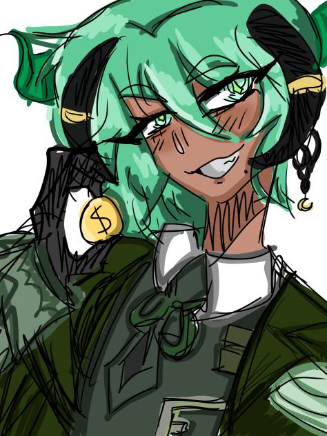 GREED