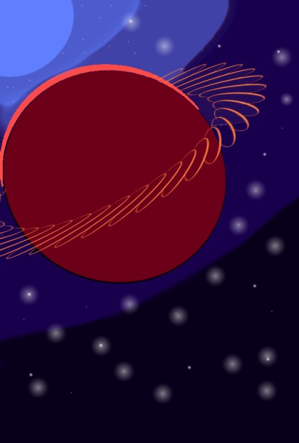 space - ibisPaint