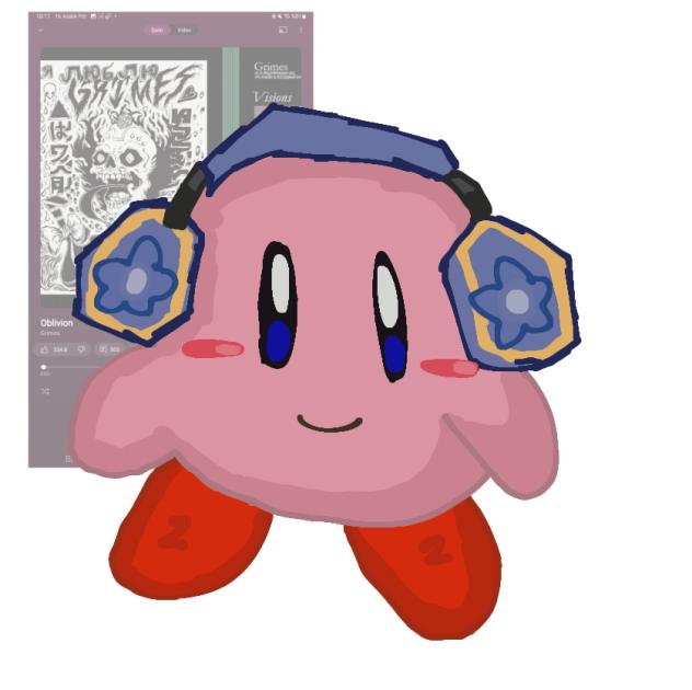 what are you listening‽