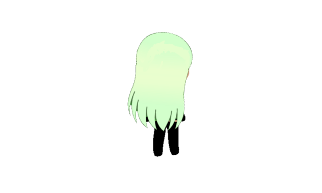 First Edit - ibisPaint