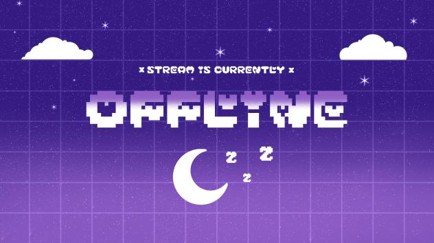 STREAM OVERLAY PACKAGE 1b