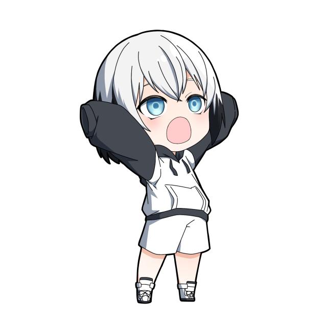 セキレイ君