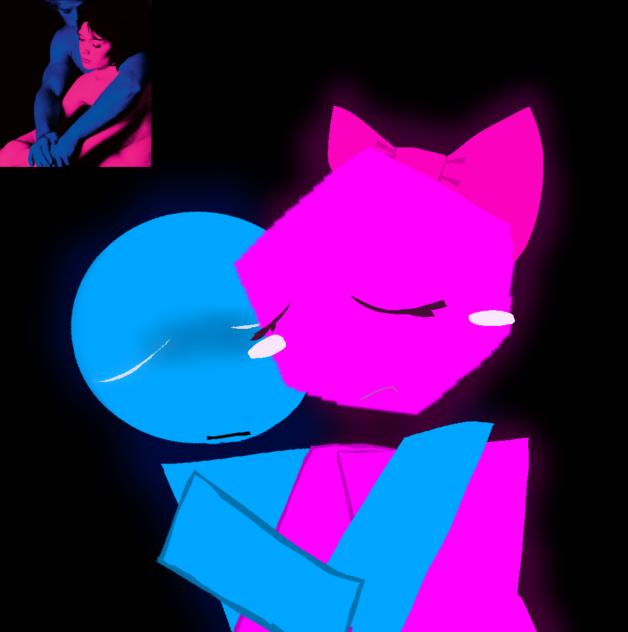 Tv girl mentioned giggles