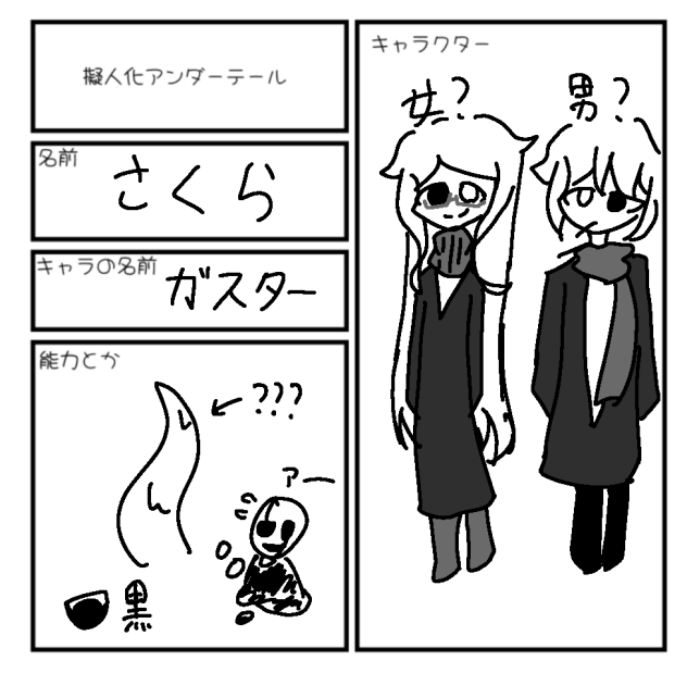 ガスター