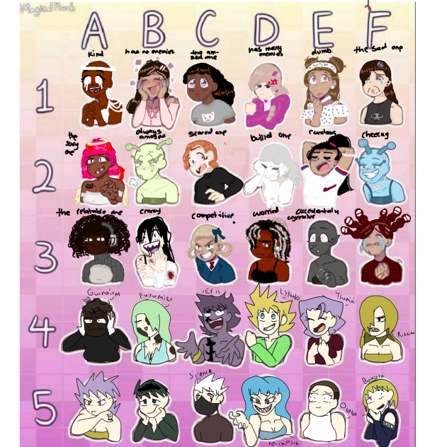 THIS ONE WAS OFFERED!!