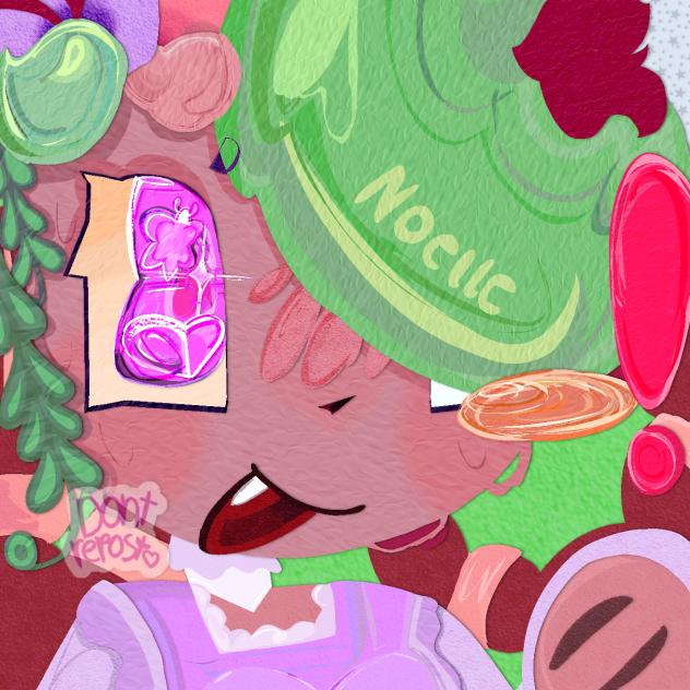 worlds slowest bassie fanartist