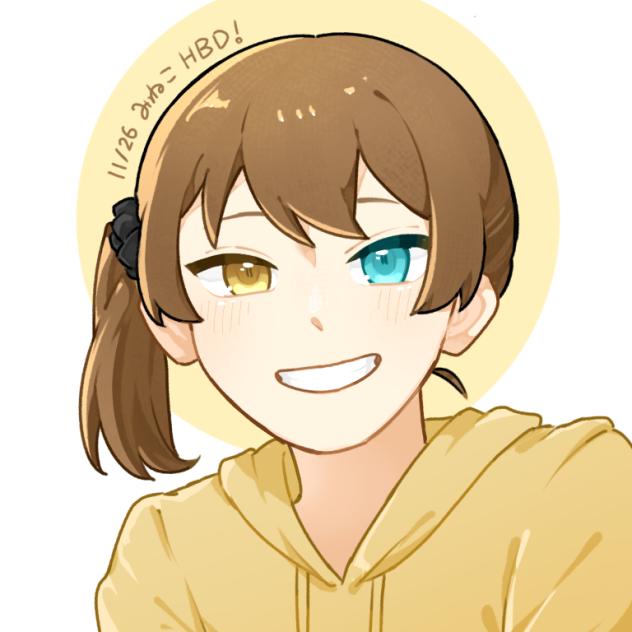 美猫HBD🐈️