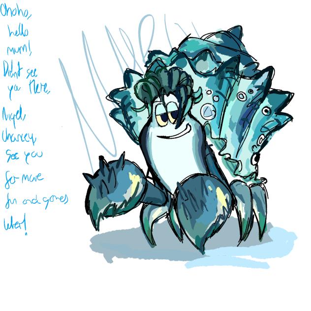 Mako!