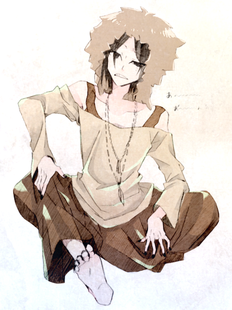 おしゃかしゃま