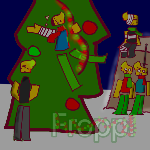 CHRISTMAS