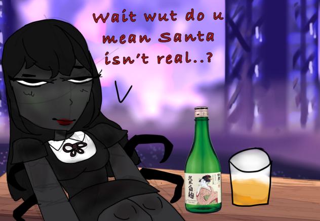 ANASTASIA DRUNK 🕷️🫗🍺💄☕️