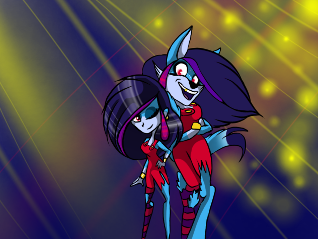 Fun Art - ibisPaint