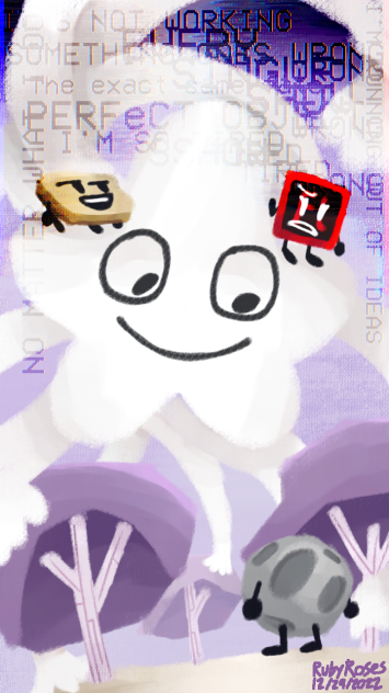 THE PERFECT OBJECT SHOW