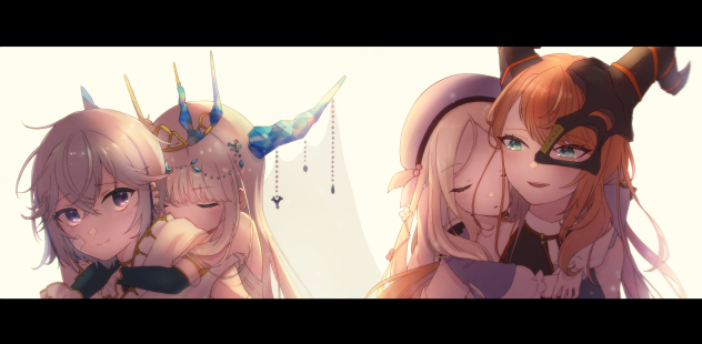 姉妹
