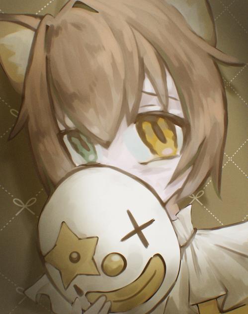 ぴえろ