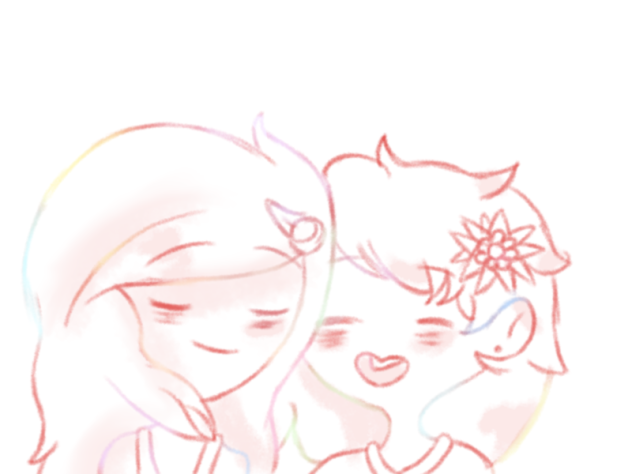 Bubble Tea - ibisPaint
