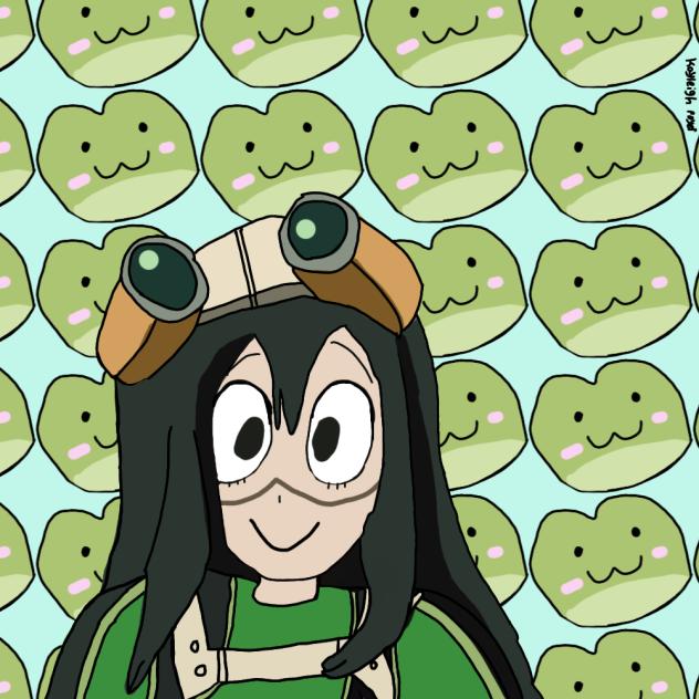 froppy