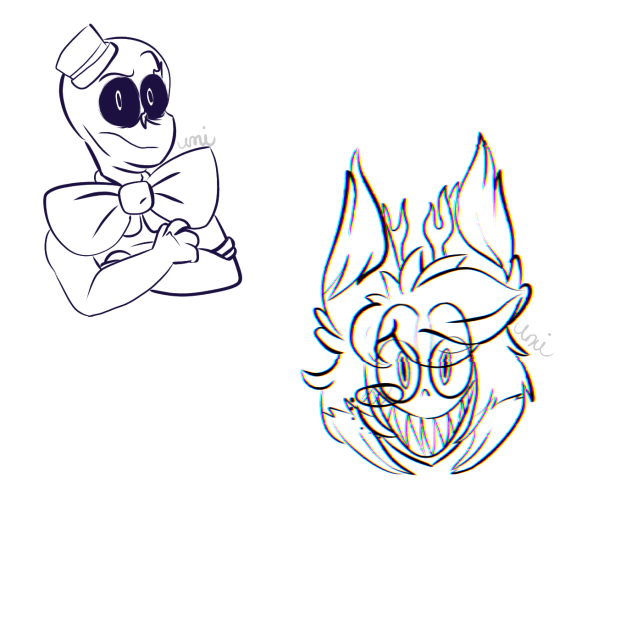 sketches