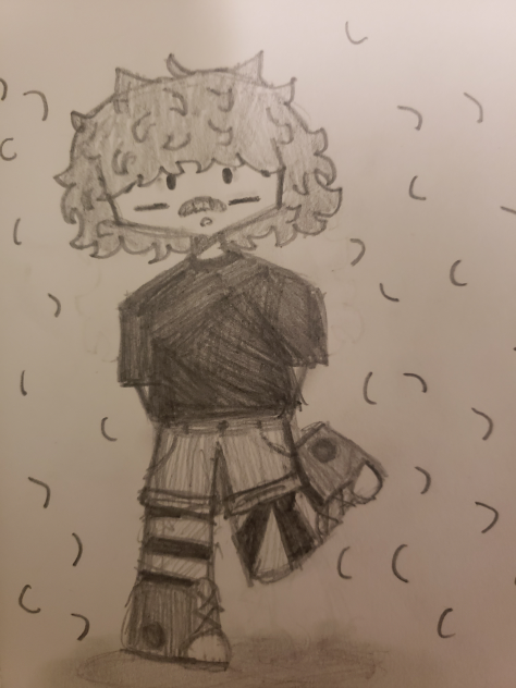 new art style ig