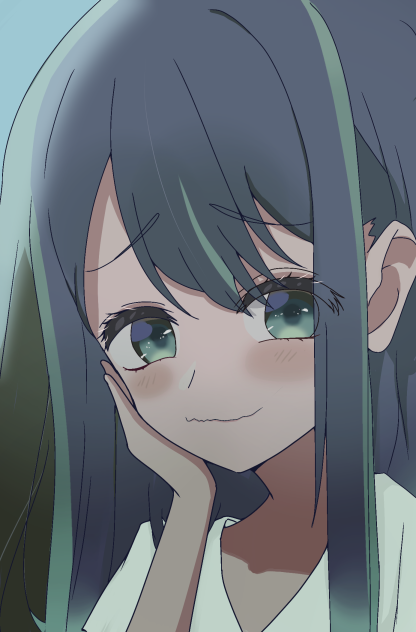 あかねちゃん