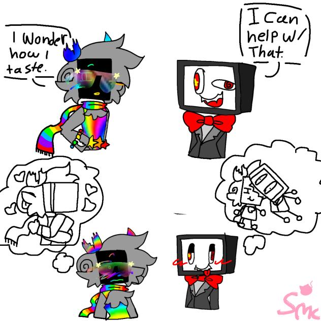 Random doodle