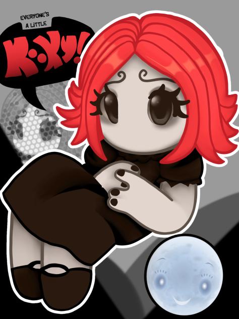 𝔾𝕃𝕆𝕆𝕄𝕐