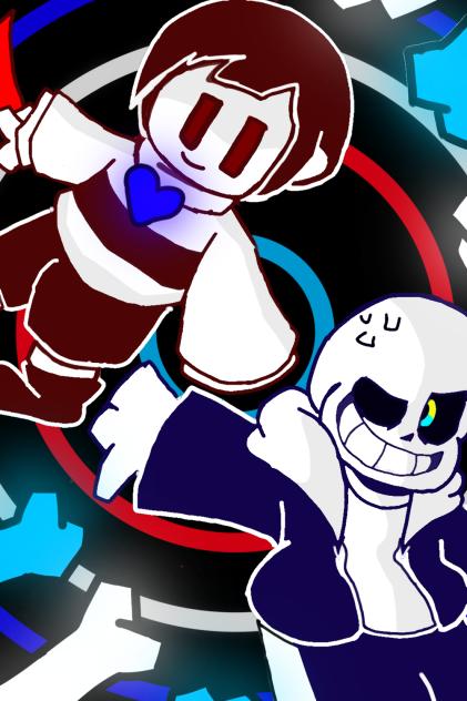 Last battle (Real) - ibisPaint