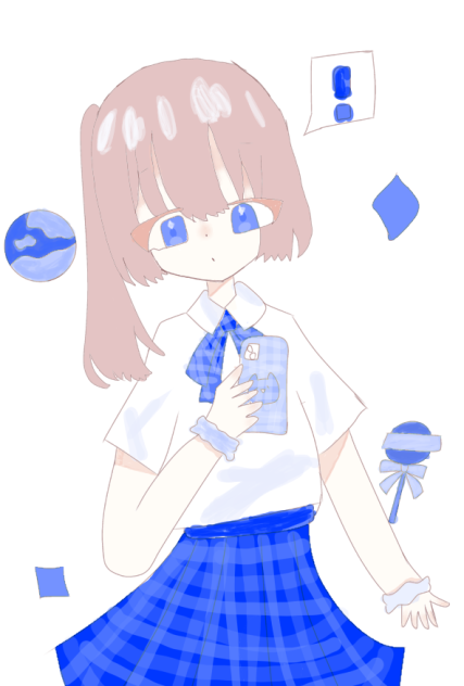 ！