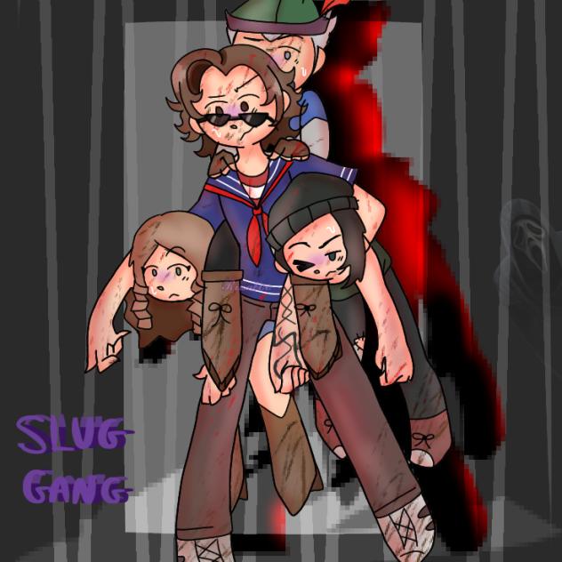 Slug Gang