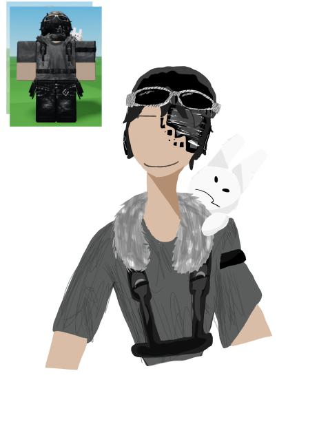 My avatar