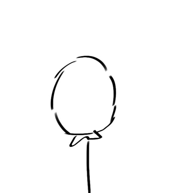 Venny's ballon