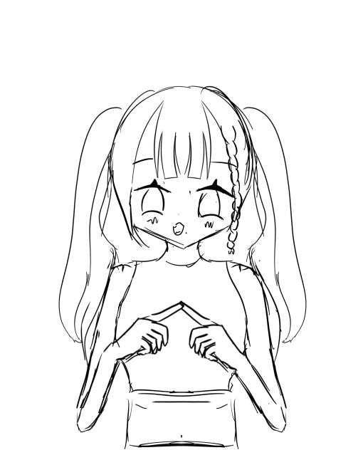 落書き