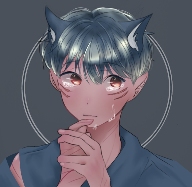 의인화 - ibisPaint