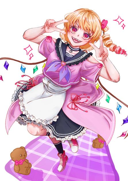 『フランちゃん！！』