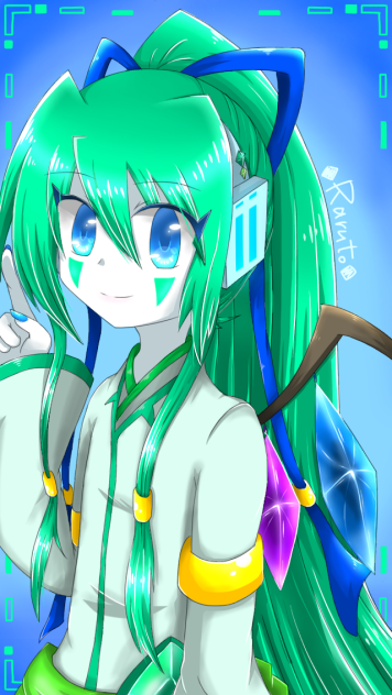 ラルト君