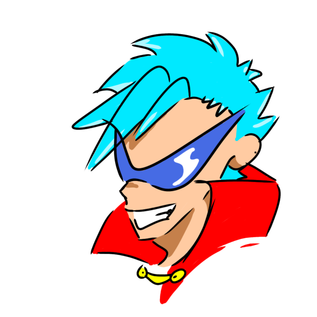 Kamina San