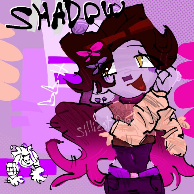 SHADOW DTIYS!1!1!1