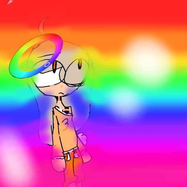 rainbow 🌈🏳️‍🌈 v3