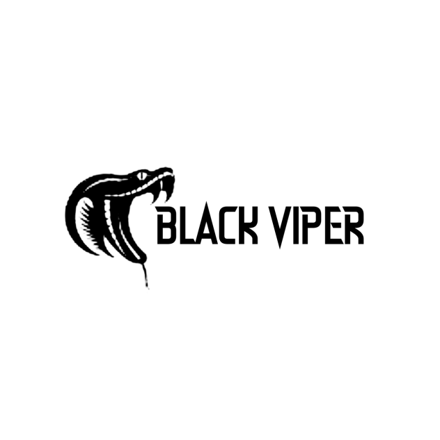 BLACK VIPER