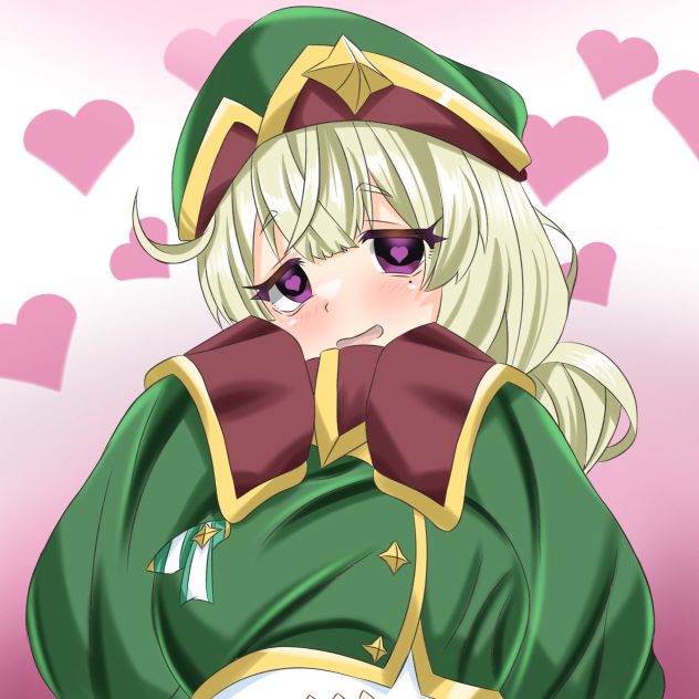 leopardo (mahou shoujo ni akogarete)
