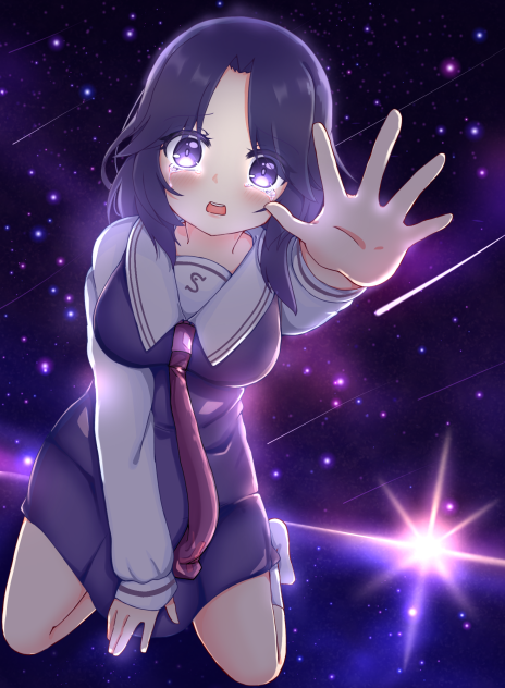 飛騨しょうこ 🐦🌌