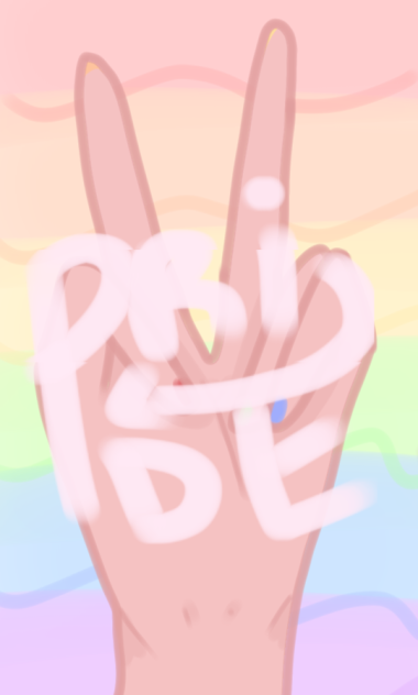 PRIDE - ibisPaint